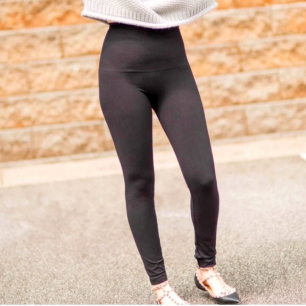 Preggo Leggings SnapBack